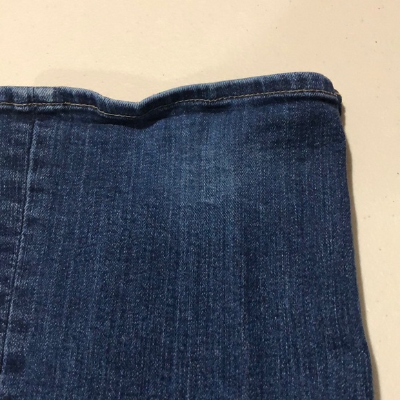 GAP Mat. sz27 Bootcut Jeans - Picture 5 of 5